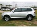 Reflex Silver Metallic - Touareg 2 VR6 Photo No. 12