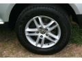 Reflex Silver Metallic - Touareg 2 VR6 Photo No. 13