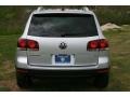 Reflex Silver Metallic - Touareg 2 VR6 Photo No. 14