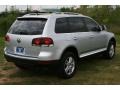 Reflex Silver Metallic - Touareg 2 VR6 Photo No. 15
