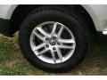 Reflex Silver Metallic - Touareg 2 VR6 Photo No. 16