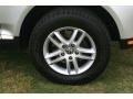 Reflex Silver Metallic - Touareg 2 VR6 Photo No. 17