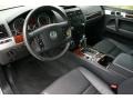 Reflex Silver Metallic - Touareg 2 VR6 Photo No. 20