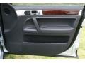 Reflex Silver Metallic - Touareg 2 VR6 Photo No. 30