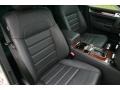 Reflex Silver Metallic - Touareg 2 VR6 Photo No. 33