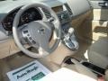 Polished Granite - Sentra 2.0 S Photo No. 11