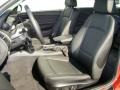 2010 Sedona Red Metallic BMW 1 Series 128i Coupe  photo #8