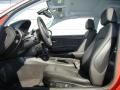 2010 Sedona Red Metallic BMW 1 Series 128i Coupe  photo #9