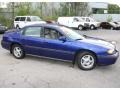 Laser Blue Metallic - Impala  Photo No. 3