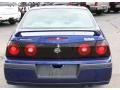 Laser Blue Metallic - Impala  Photo No. 5