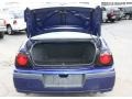 Laser Blue Metallic - Impala  Photo No. 6