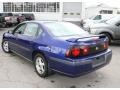 Laser Blue Metallic - Impala  Photo No. 7