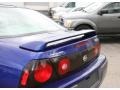 Laser Blue Metallic - Impala  Photo No. 8