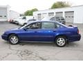 Laser Blue Metallic - Impala  Photo No. 9