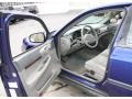 Laser Blue Metallic - Impala  Photo No. 10