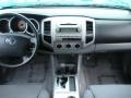 2008 Speedway Blue Toyota Tacoma V6 PreRunner TRD Sport Double Cab  photo #19