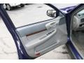 Laser Blue Metallic - Impala  Photo No. 13