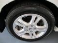2007 Taffeta White Honda Accord EX-L Sedan  photo #7
