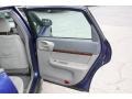 Laser Blue Metallic - Impala  Photo No. 15