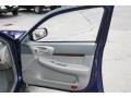Laser Blue Metallic - Impala  Photo No. 16