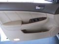 2007 Taffeta White Honda Accord EX-L Sedan  photo #11
