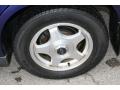 Laser Blue Metallic - Impala  Photo No. 20