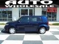 Nautical Blue Metallic - xB  Photo No. 1