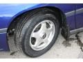 Laser Blue Metallic - Impala  Photo No. 21