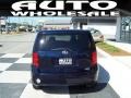 Nautical Blue Metallic - xB  Photo No. 3