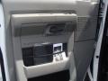 2010 Oxford White Ford E Series Van E350 XL Passenger Extended  photo #9