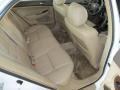 2007 Taffeta White Honda Accord EX-L Sedan  photo #24