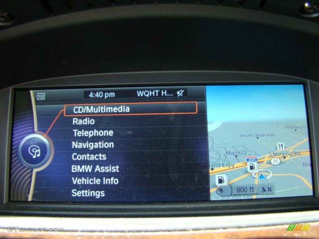 2010 3 Series 328i xDrive Sedan - Titanium Silver Metallic / Black photo #13