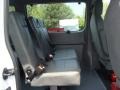 2010 Oxford White Ford E Series Van E350 XL Passenger Extended  photo #15