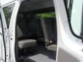 2010 Oxford White Ford E Series Van E350 XL Passenger Extended  photo #17