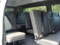 2010 Oxford White Ford E Series Van E350 XL Passenger Extended  photo #18