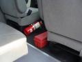 Oxford White - E Series Van E350 XL Passenger Extended Photo No. 19