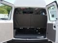 2010 Oxford White Ford E Series Van E350 XL Passenger Extended  photo #20