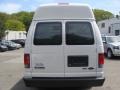 2010 Oxford White Ford E Series Van E350 XL Passenger Extended  photo #21