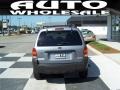 2007 Tungsten Grey Metallic Ford Escape XLT V6  photo #3