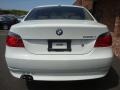 2005 Alpine White BMW 5 Series 525i Sedan  photo #5