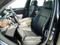 2008 Black Sapphire Metallic BMW 7 Series 750Li Sedan  photo #8