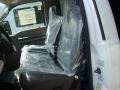 2010 Oxford White Ford F350 Super Duty XL Regular Cab 4x4 Chassis  photo #18