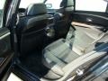 2008 Black Sapphire Metallic BMW 7 Series 750Li Sedan  photo #12