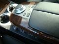 2008 Black Sapphire Metallic BMW 7 Series 750Li Sedan  photo #14