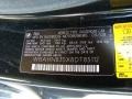 2008 Black Sapphire Metallic BMW 7 Series 750Li Sedan  photo #16