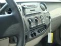 Oxford White - F550 Super Duty XL Regular Cab 4x4 Dump Truck Photo No. 16