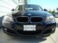 2010 Monaco Blue Metallic BMW 3 Series 328i xDrive Sedan  photo #2