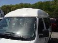 Oxford White - E Series Van E250 XL Commericial Photo No. 4