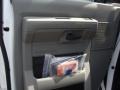Oxford White - E Series Van E250 XL Commericial Photo No. 6
