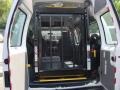 Oxford White - E Series Van E250 XL Commericial Photo No. 13
